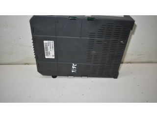 Блок комфорта 966405908001 Citroen Berlingo