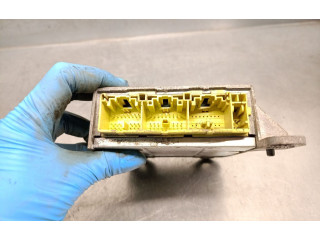 Блок подушек безопасности UR5657K30B Ford Ranger