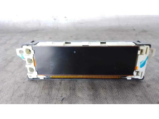 Дисплей 5555502902 Citroen Berlingo