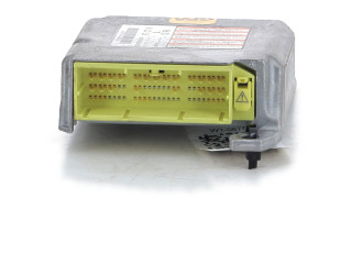 Блок подушек безопасности 98221SG230   Subaru Forester SJ