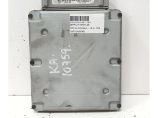 Řídící jednotka 1S5F12A650AB Ford Ka