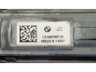 рейка Колонка рулевая 6887897 BMW X3 G01 2018- года