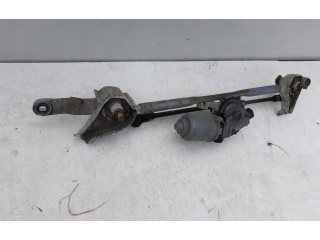 Моторчик заднего дворника Subaru Forester SH