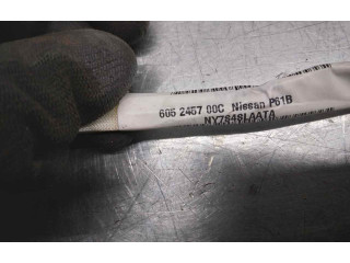 Přístrojová deska Nissan Pathfinder R51 2005 985P0EA10A