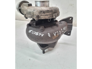  Турбина Volvo V70  3653122         