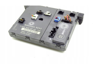 Блок управления дверью 2308203526 Mercedes-Benz SL R230