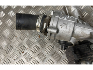  Турбина Audi A3 S3 8V  06K145654L, 06H145710C         