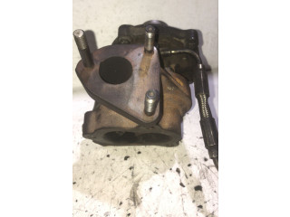  Турбина Fiat Idea  735013430, 735013430         