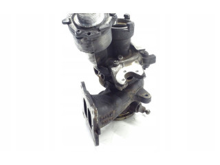 Турбина Audi A1 06K145654M, 06K145654M