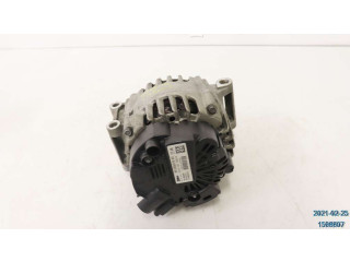 Генератор 5702L3   Citroen C5      