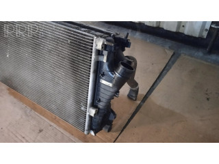 Комплект радиатора