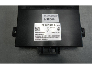 Блок управления подвески