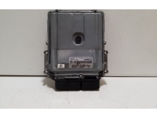 Řídící jednotka 0281014671, 9X2Q12A650P   Jaguar XJ X351 2010