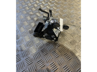 Блок АБС 31680102   Volvo  XC90  2014 -  года