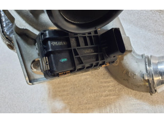 Turbodmychadlo Турбина 35242186F   Maserati Levante   