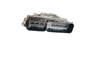 Блок управления двигателя CBB Audi A3 S3 A3 Sportback 8P