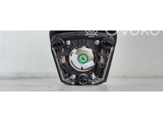 Подушка безопасности водителя AM21U042B85AAW Ford Galaxy