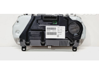 Панель приборов 248094195R Renault Clio V