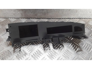 Дисплей BHB6611J0, 4579001490 Mazda 3 II