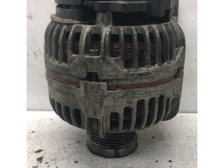 Генератор    Volvo V70      