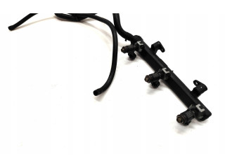 Топливная рампа 04E906031H, 04C133313AC Skoda Citigo