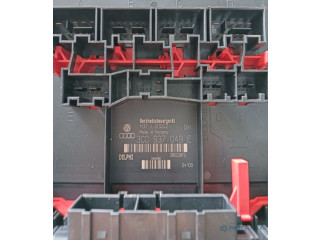 Блок комфорта 3c0937049e Skoda Octavia Mk2 (1Z)