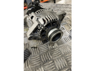 Генератор 7700869600   Renault Clio II      