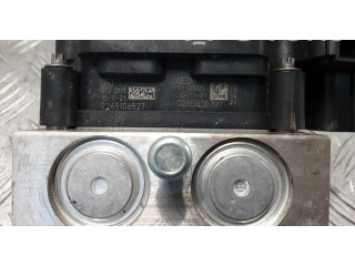 Блок АБС 103779700C, 0265956391 Tesla Model S 2012- года