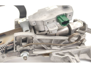    Рулевая рейка 665681, P31387673   Volvo V70 2008 - 2013 года