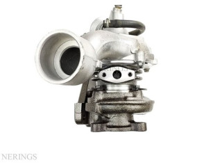  Турбина Peugeot 406  454155-5002S, 454155-0002         