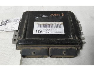 Řídící jednotka 96291050, 5UK3007112280578 Daewoo Matiz 1998