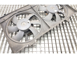 Комплект вентиляторов Nissan Sentra B16