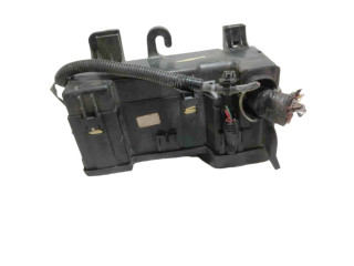 Модуль управления BSM 6545H2   Peugeot 107    