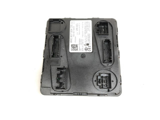 Блок комфорта 8W0907064CB, 8W0907064B   Audi A5   