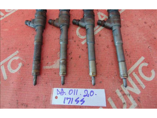 Форсунка DA.011.20.17144    Dacia Dokker   