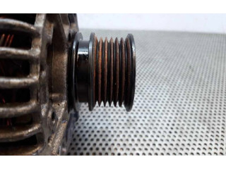 Генератор 0124325013   Volkswagen Polo      