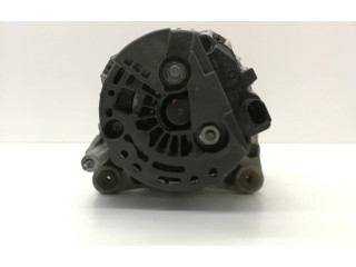 Генератор 03L903023, 03L903023X01   Volkswagen Caddy      