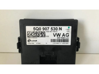 Модуль управления gateway