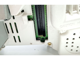 Přístrojová deska Chevrolet Corvette C5 LT1(350CUV8)