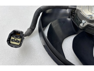 Вентилятор радиатора KD954002, TL4001 Tesla Model 3