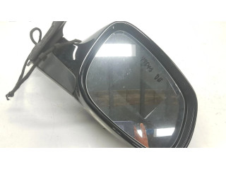 Зеркало электрическое Сзади Porsche Cayenne (92A) 2011-2017 года