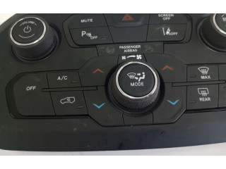 Блок управления климат-контролем 07356941370, 07356941370 Jeep Renegade