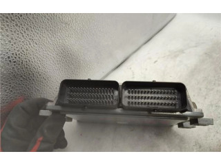 Блок управления 8200483732 Dacia Logan I