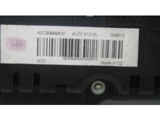 Спидометр (приборный щиток) 8XA920930F Audi A5 Sportback 8TA 2014