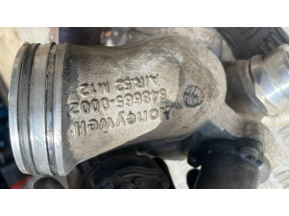 Turbodmychadlo Турбина 8672928, MGT2056   Mini One - Cooper F56 F55 2.0  