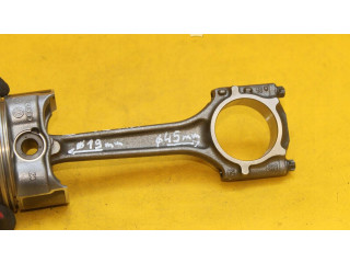  Поршень с шатуном    Volkswagen Golf VI  