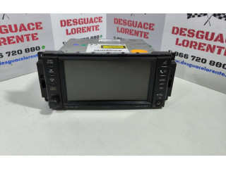 Дисплей    P05064143AF   Chrysler Sebring (JS)