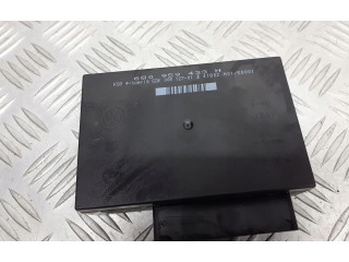 Блок комфорта 6Q0959433H Skoda Fabia Mk1 (6Y)