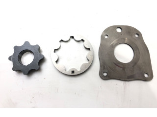 Масляный насос LDW442 Microcar M8