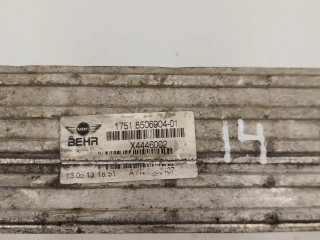 Интеркулер 8506904 Mini Cooper Countryman R60 1.6